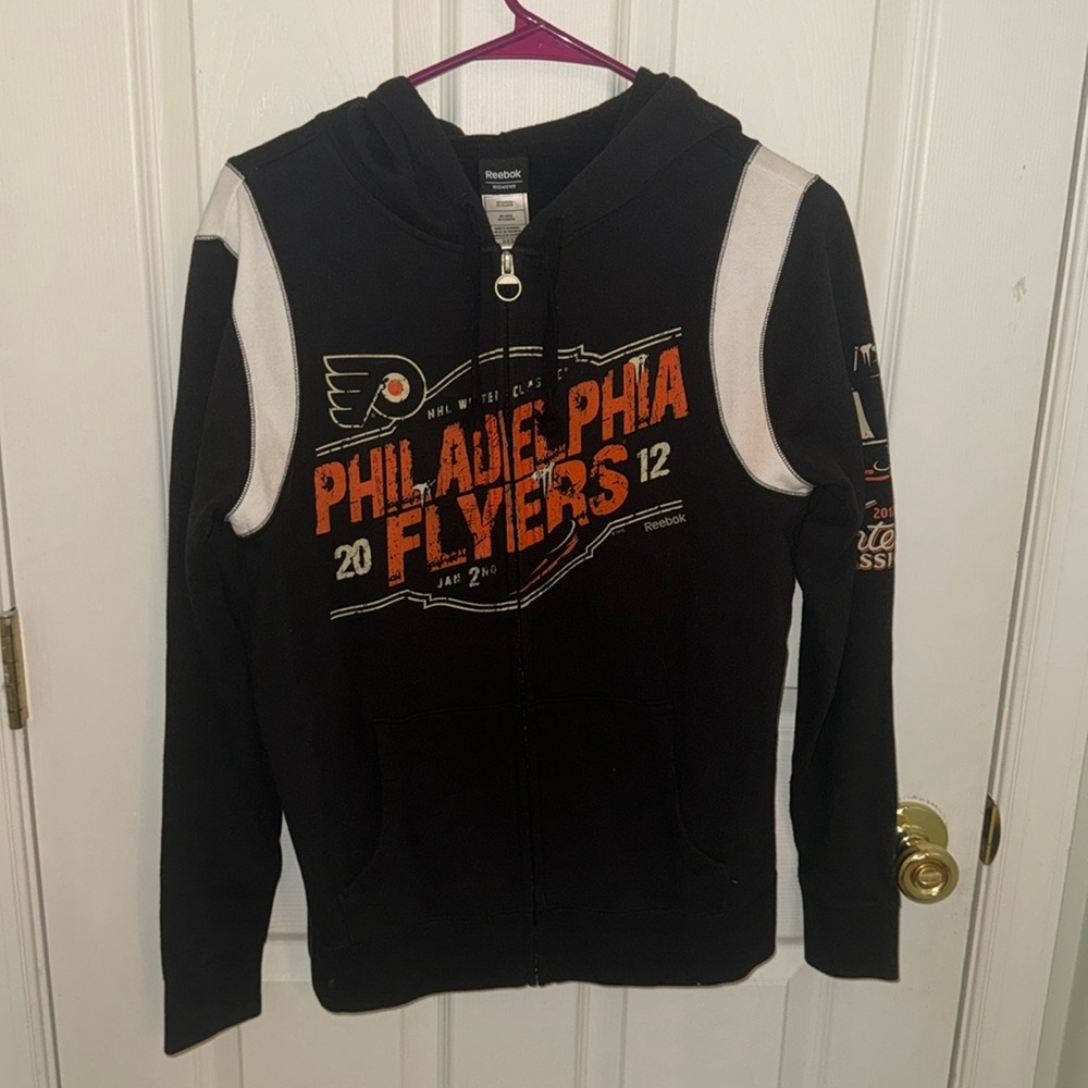 Philadelphia Flyers Zip-up